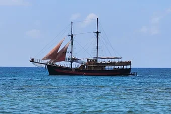 Jolly Roger Piracka Przygoda *