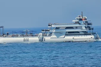 Ocean Vision Day Cruise *