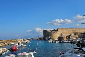 Kerynia & Famagusta
