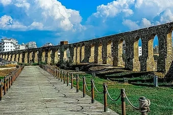 Nicosia – Larnaca