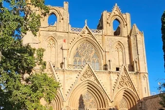 Famagusta & Salamis